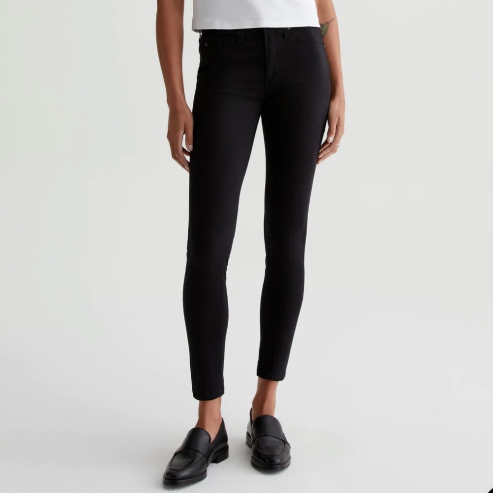 AG Adriano Goldschmied The Legging Ankle - Size 26